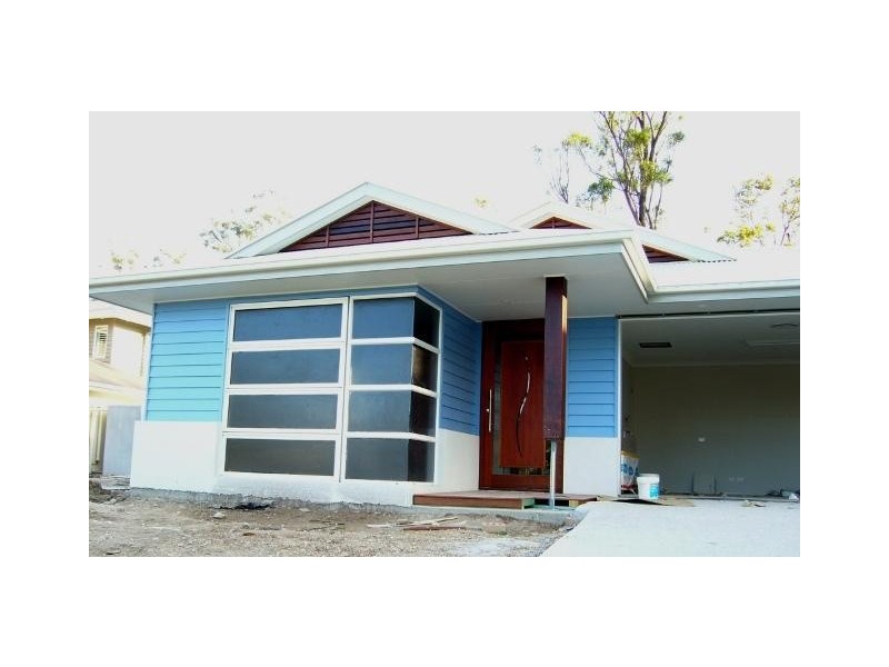 34 Stoney Creek Circuit, Ormeau QLD 4208