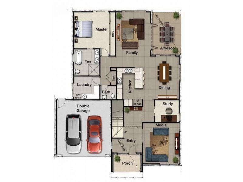 Hope Island QLD 4212