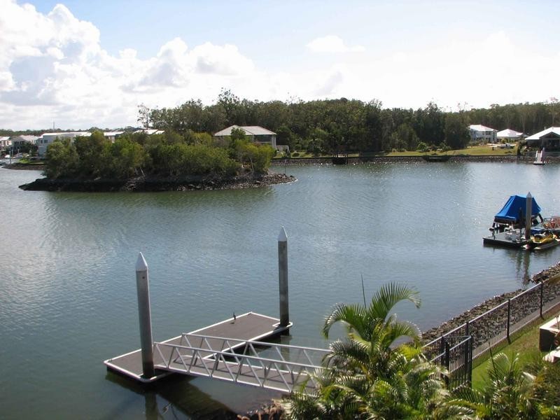 22 Buccaneer Way, Coomera QLD 4209