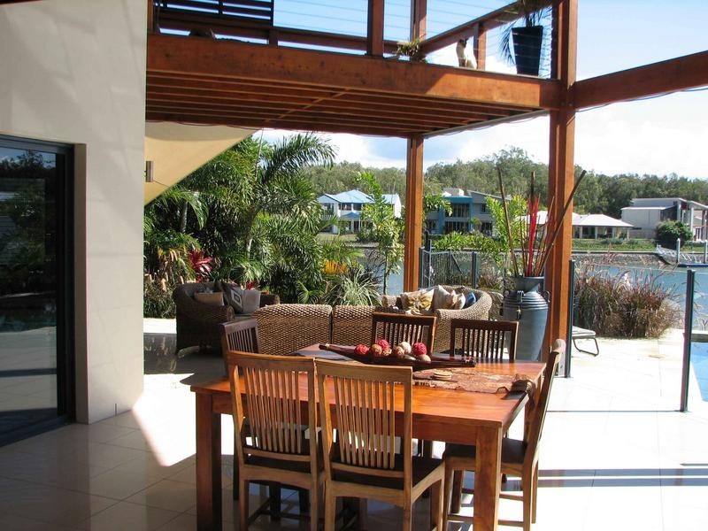 22 Buccaneer Way, Coomera QLD 4209