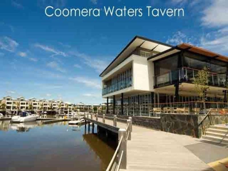 32 Buccaneer Way, Coomera QLD 4209