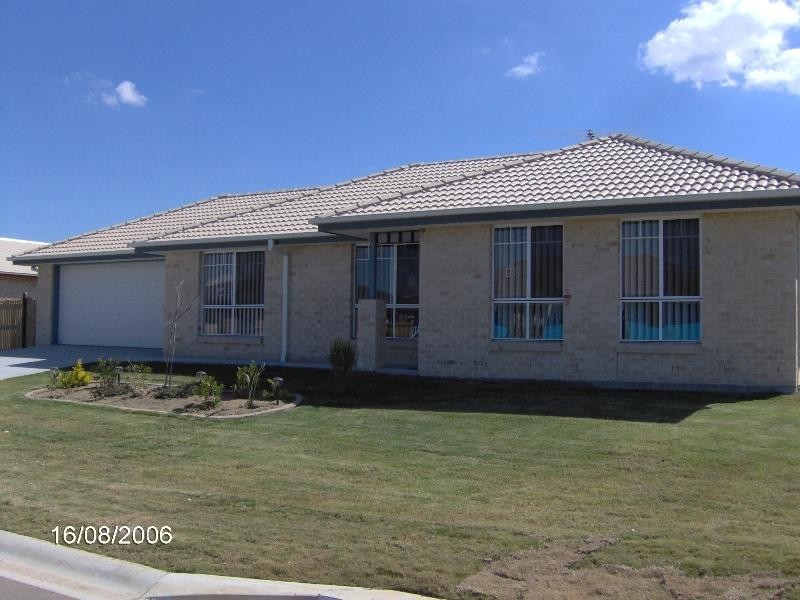 Logan Reserve QLD 4133