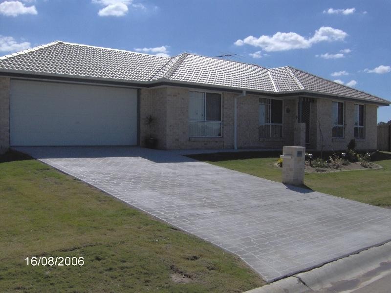 Logan Reserve QLD 4133