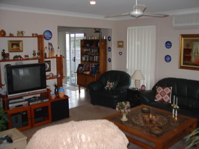 Logan Reserve QLD 4133