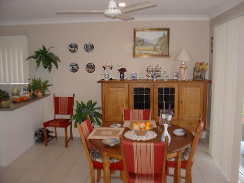 Logan Reserve QLD 4133