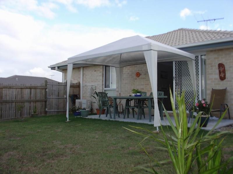 Logan Reserve QLD 4133