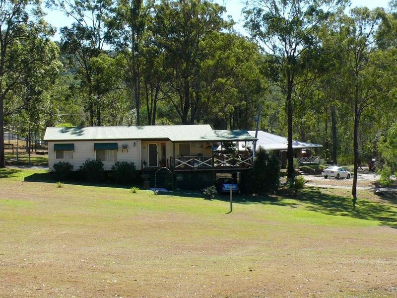 435-447 Greensward Road, Tamborine QLD 4270