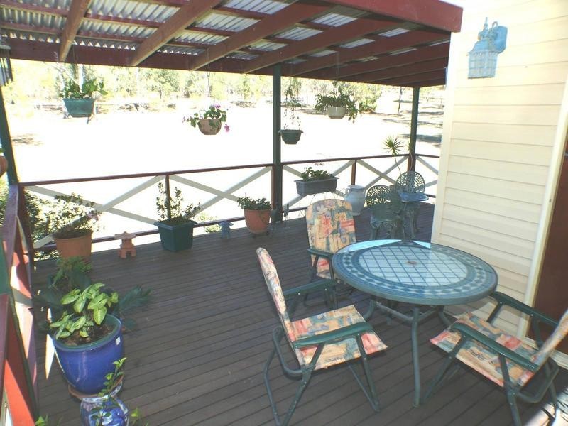 435-447 Greensward Road, Tamborine QLD 4270