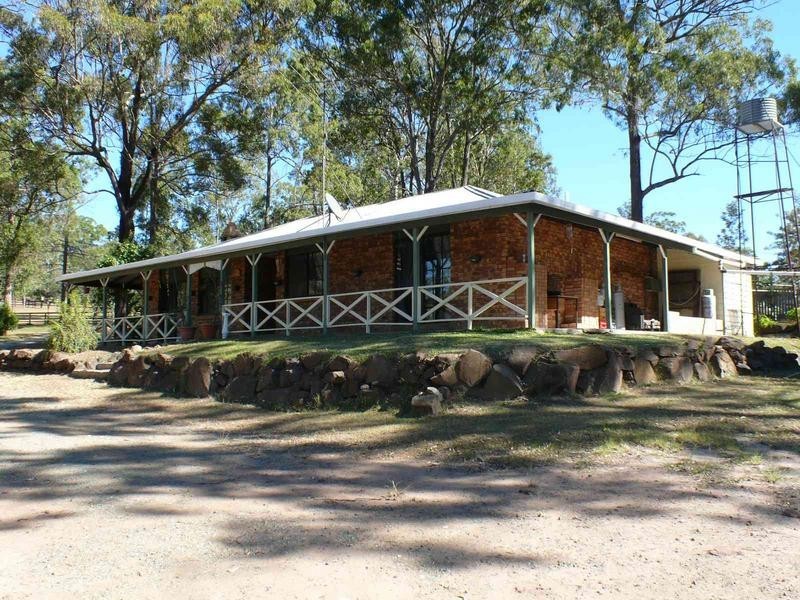 435-447 Greensward Road, Tamborine QLD 4270