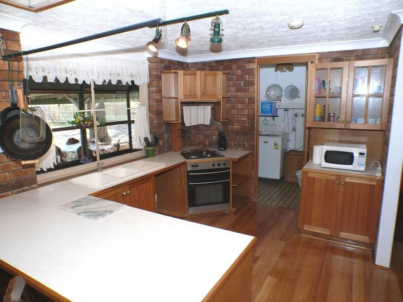 435-447 Greensward Road, Tamborine QLD 4270