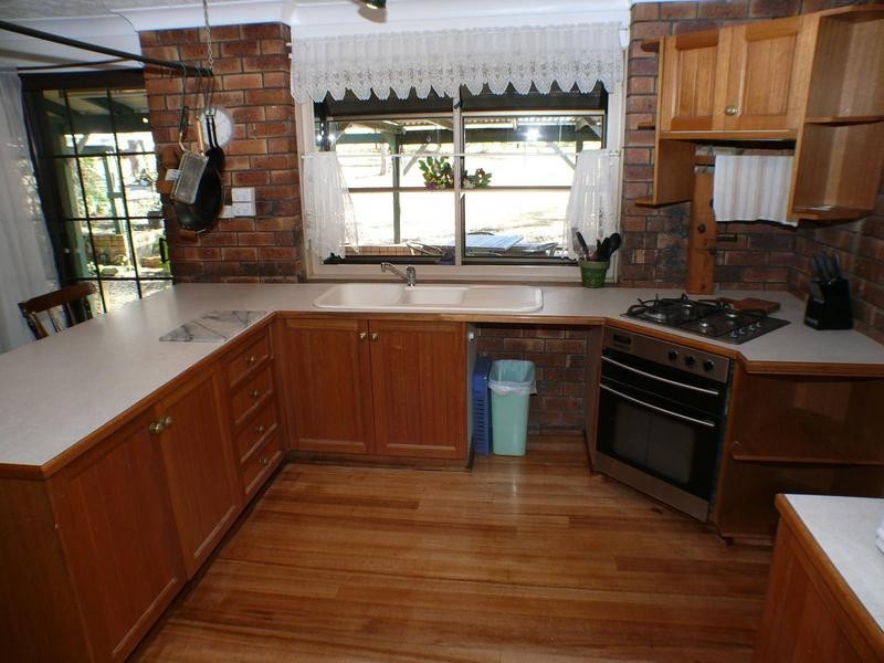 435-447 Greensward Road, Tamborine QLD 4270