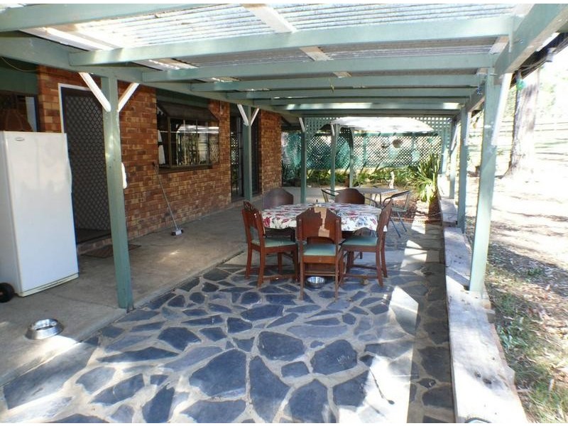 435-447 Greensward Road, Tamborine QLD 4270