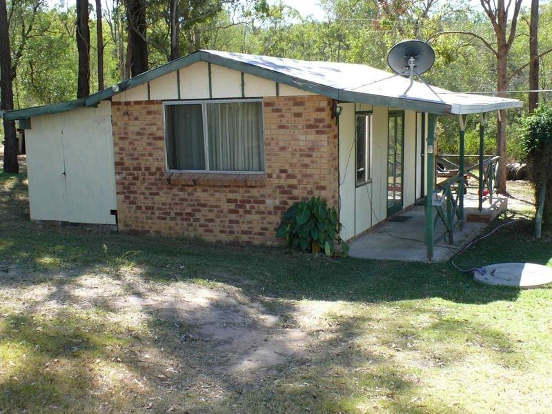 435-447 Greensward Road, Tamborine QLD 4270