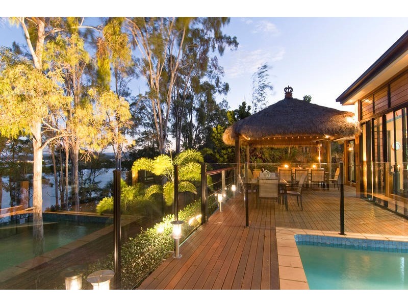 56 River Meadows Drive, Upper Coomera QLD 4209