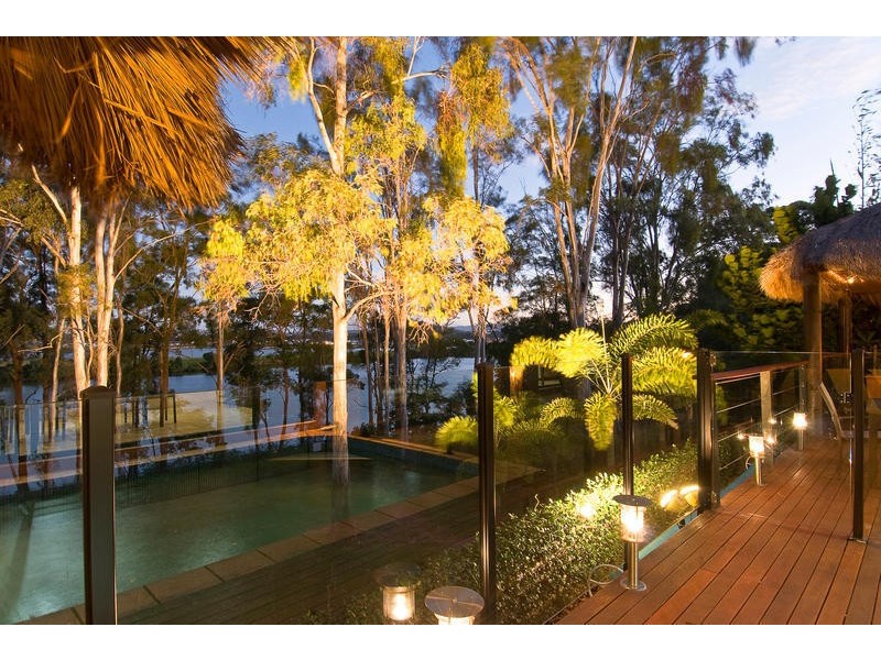 56 River Meadows Drive, Upper Coomera QLD 4209