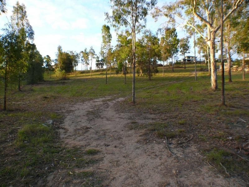 Mundoolun QLD 4285