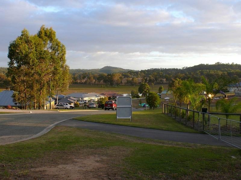 Mundoolun QLD 4285