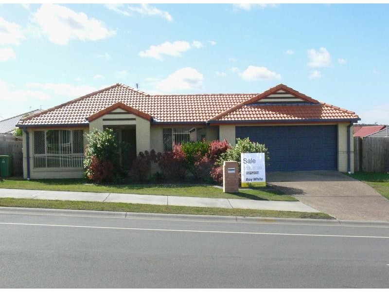 Upper Coomera QLD 4209