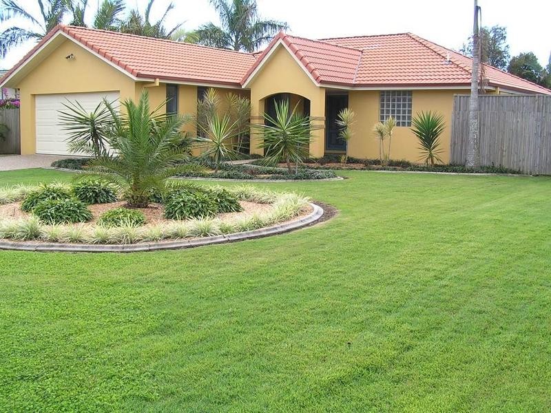 25 Westpark Court, Helensvale QLD 4212