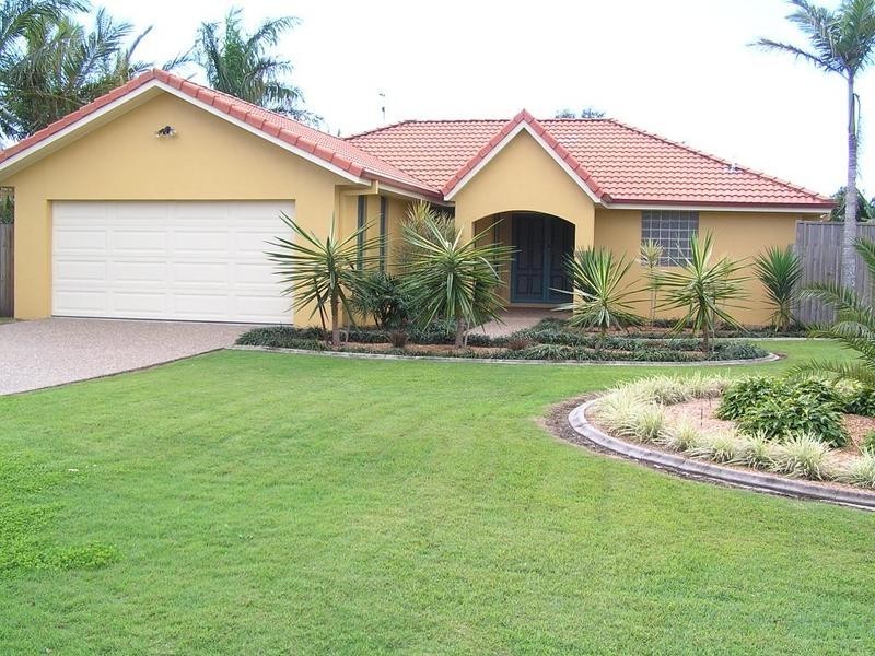 25 Westpark Court, Helensvale QLD 4212