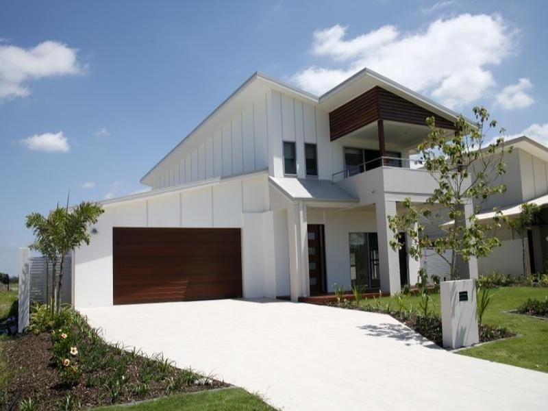 44 Marina Parade, Jacobs Well QLD 4208