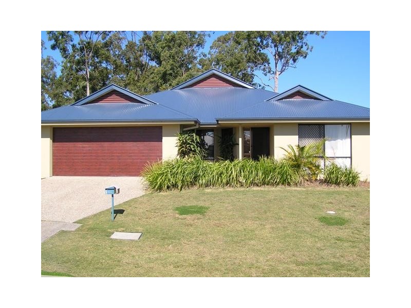 1 Yelka Street, Ormeau QLD 4208