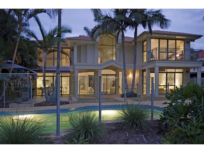 Hope Island QLD 4212