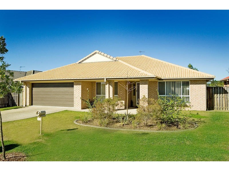 Upper Coomera QLD 4209