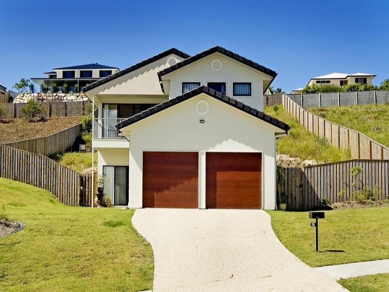 Pacific Pines QLD 4211