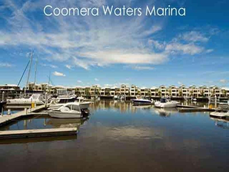 Coomera QLD 4209