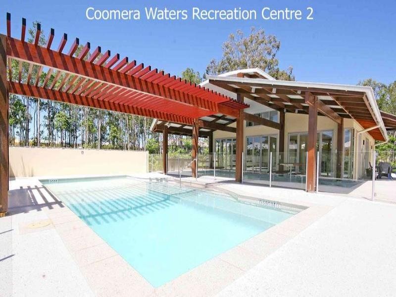 Coomera QLD 4209