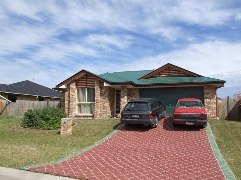 Logan Reserve QLD 4133