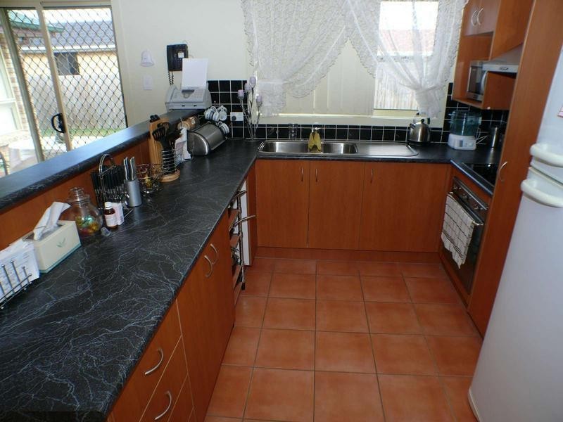 Logan Reserve QLD 4133