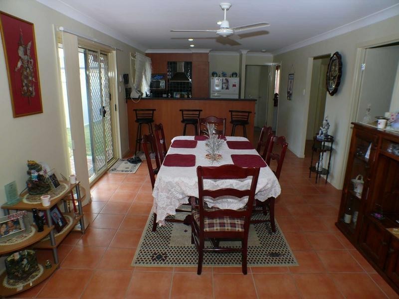 Logan Reserve QLD 4133