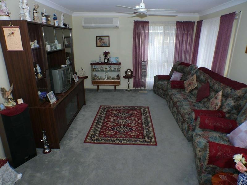 Logan Reserve QLD 4133