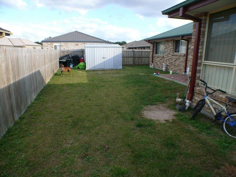 Logan Reserve QLD 4133