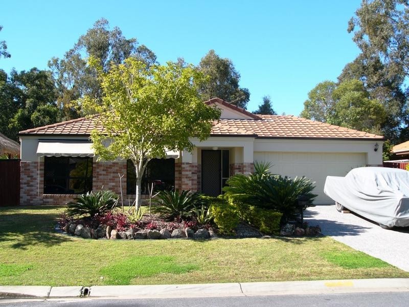 15 Andalusian Drive, Upper Coomera QLD 4209