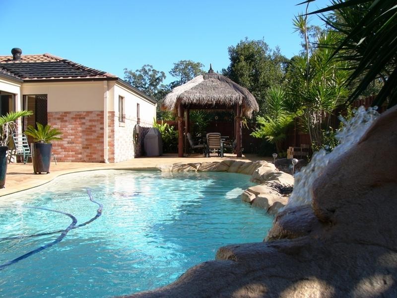 15 Andalusian Drive, Upper Coomera QLD 4209