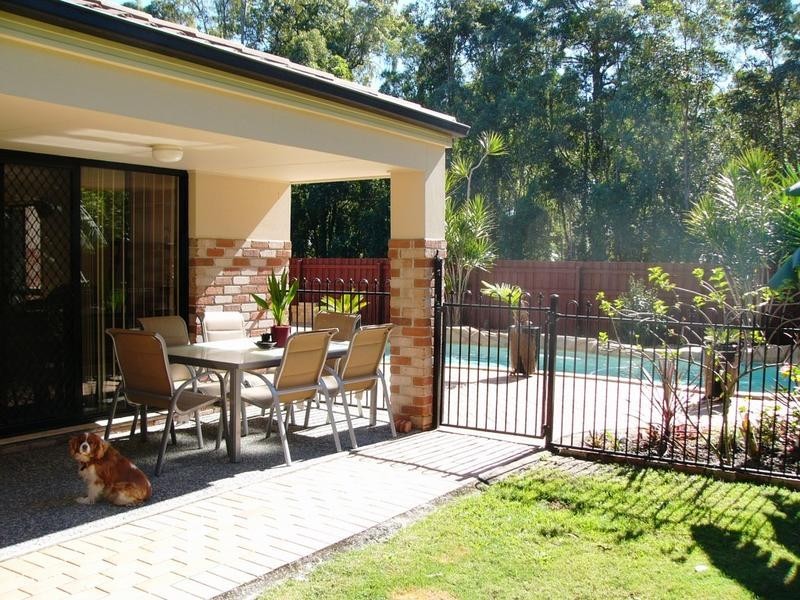 15 Andalusian Drive, Upper Coomera QLD 4209