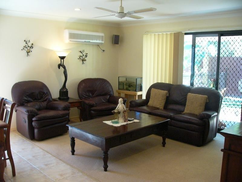 15 Andalusian Drive, Upper Coomera QLD 4209