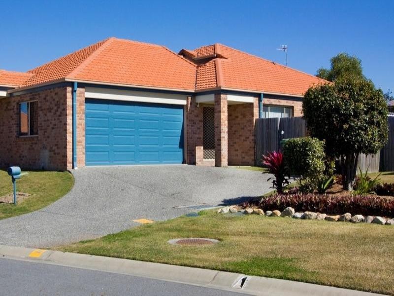 Upper Coomera QLD 4209