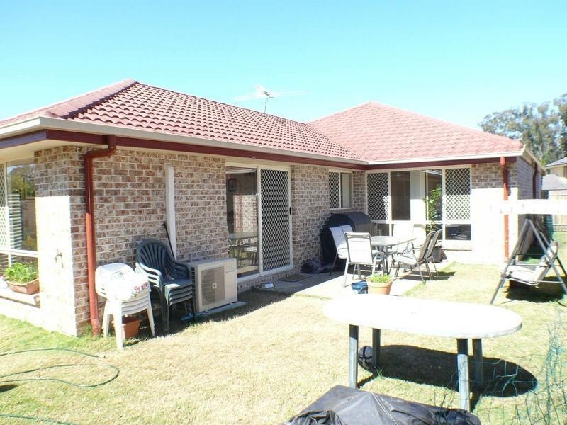 50 Tallowood Way, Sunnybank Hills QLD 4109