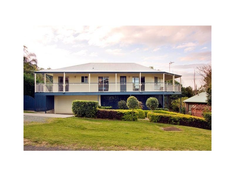 North Tamborine QLD 4272