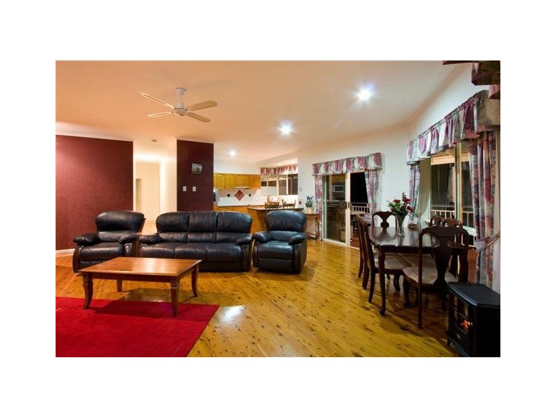 North Tamborine QLD 4272