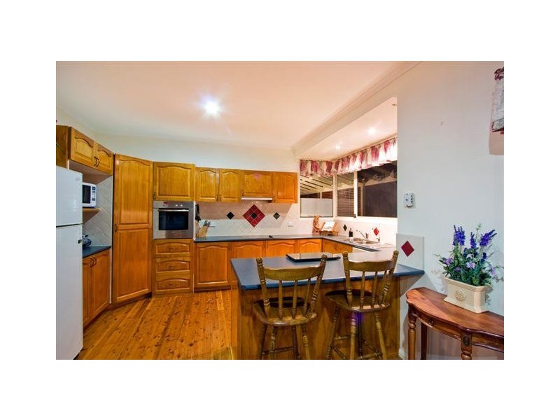 North Tamborine QLD 4272