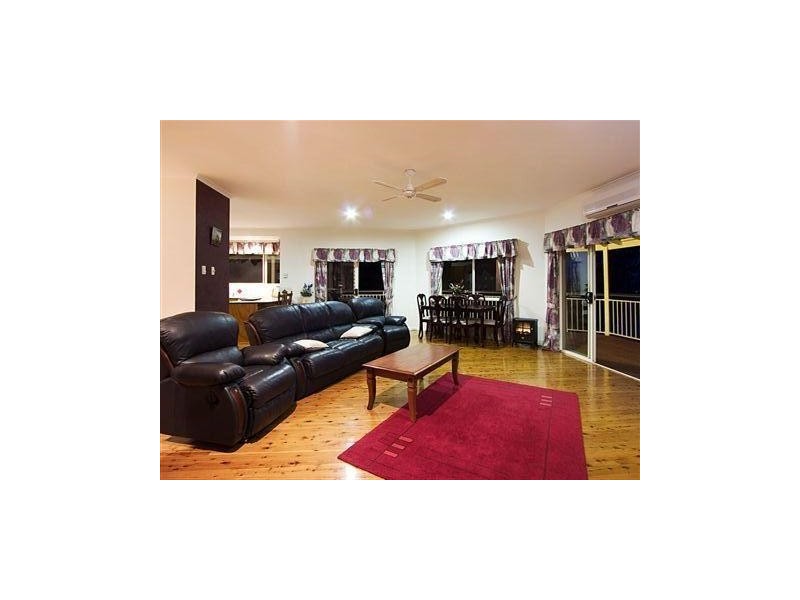 North Tamborine QLD 4272