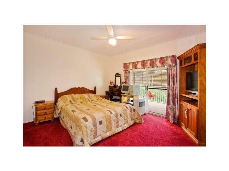 North Tamborine QLD 4272