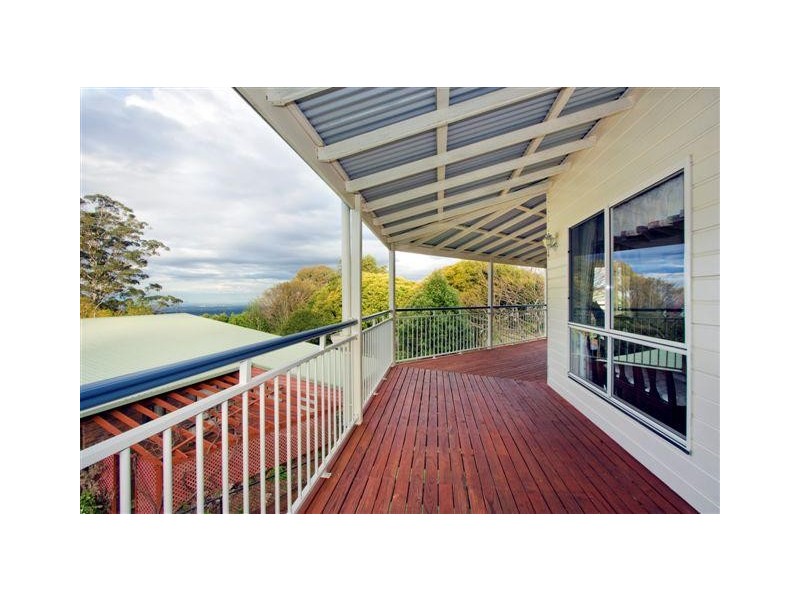 North Tamborine QLD 4272