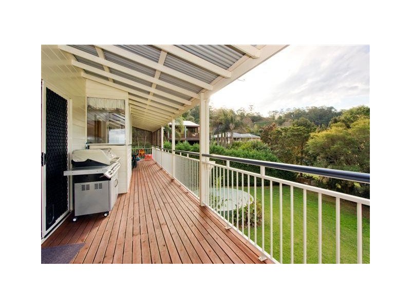 North Tamborine QLD 4272