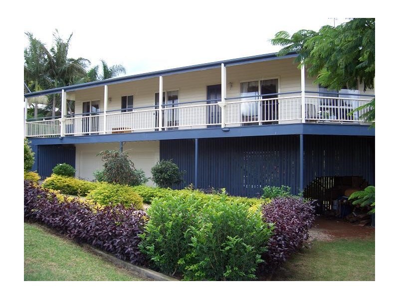 North Tamborine QLD 4272